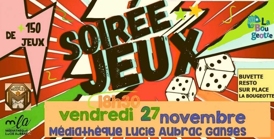 Soirée jeux_Ganges