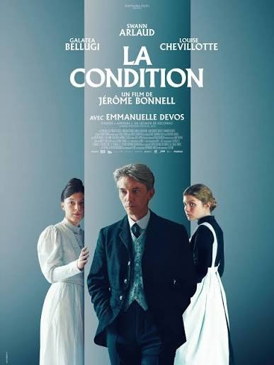 La condition_Lasalle