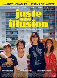 Juste une illusion_Lasalle