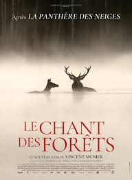 Le chant des forêts_Lasalle
