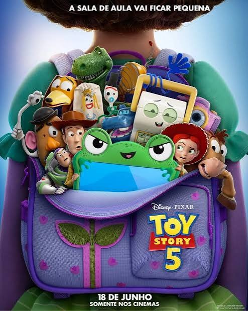 Toy story 5_Lasalle