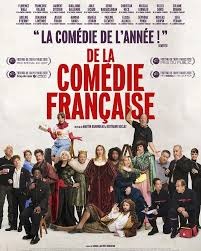 De la comédie française_Lasalle