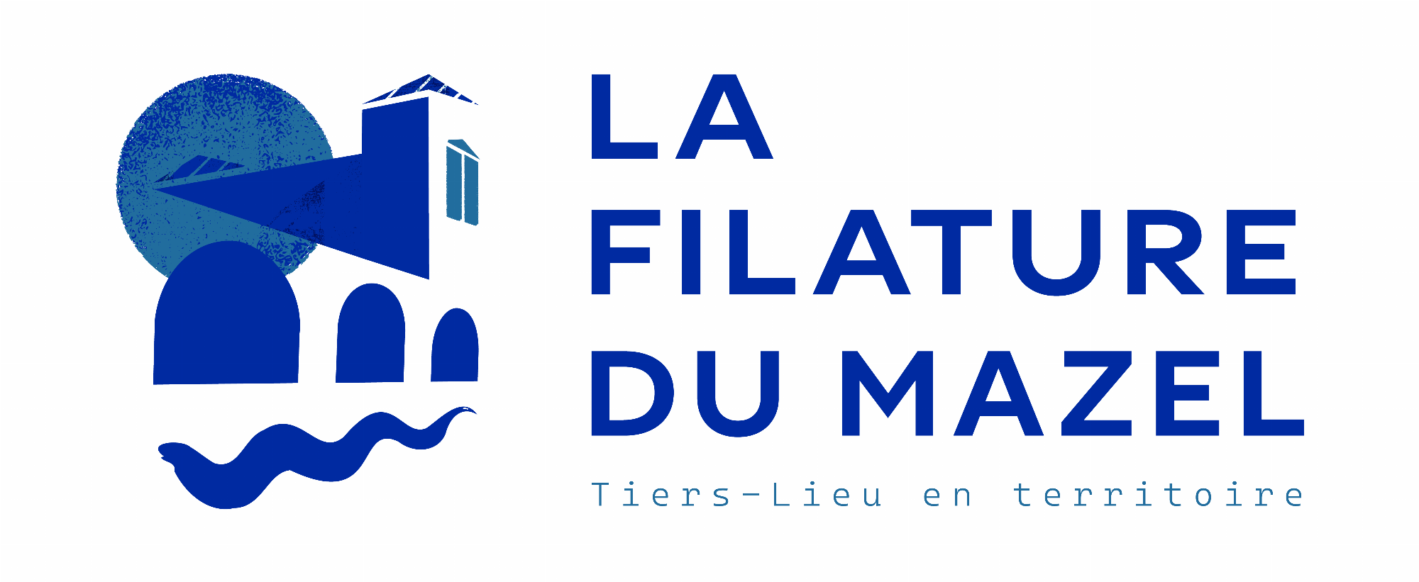filature du Mazel