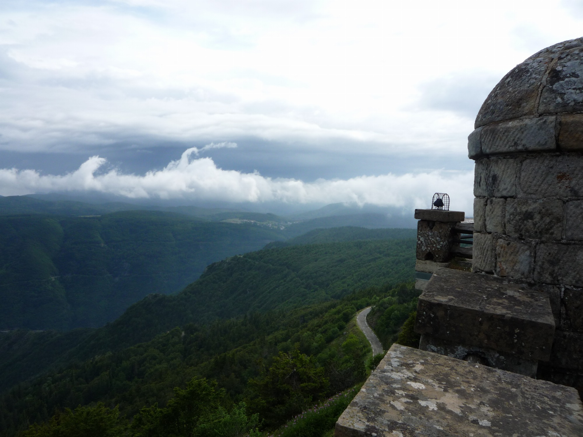 Forestiv'Aigoual_L'Esperou
