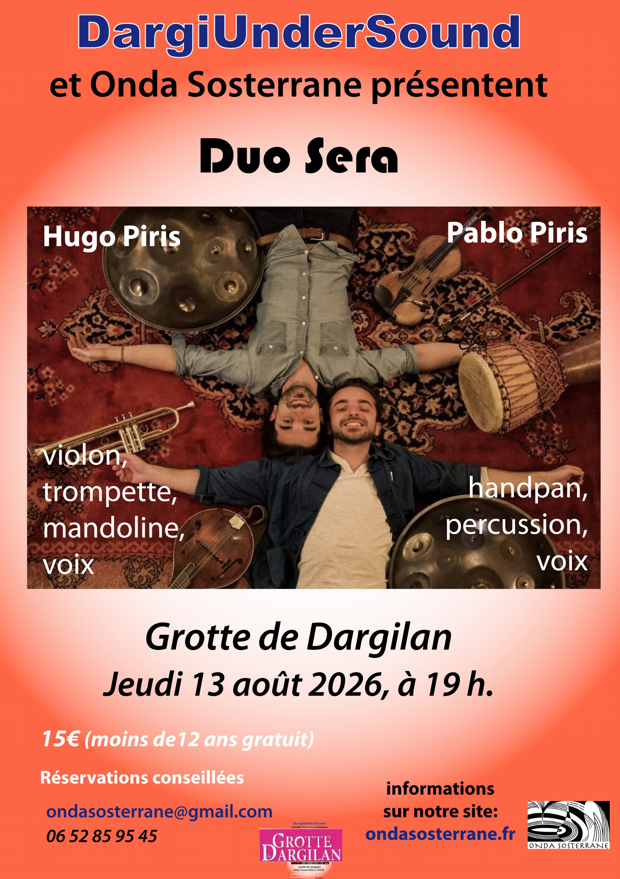 affiche