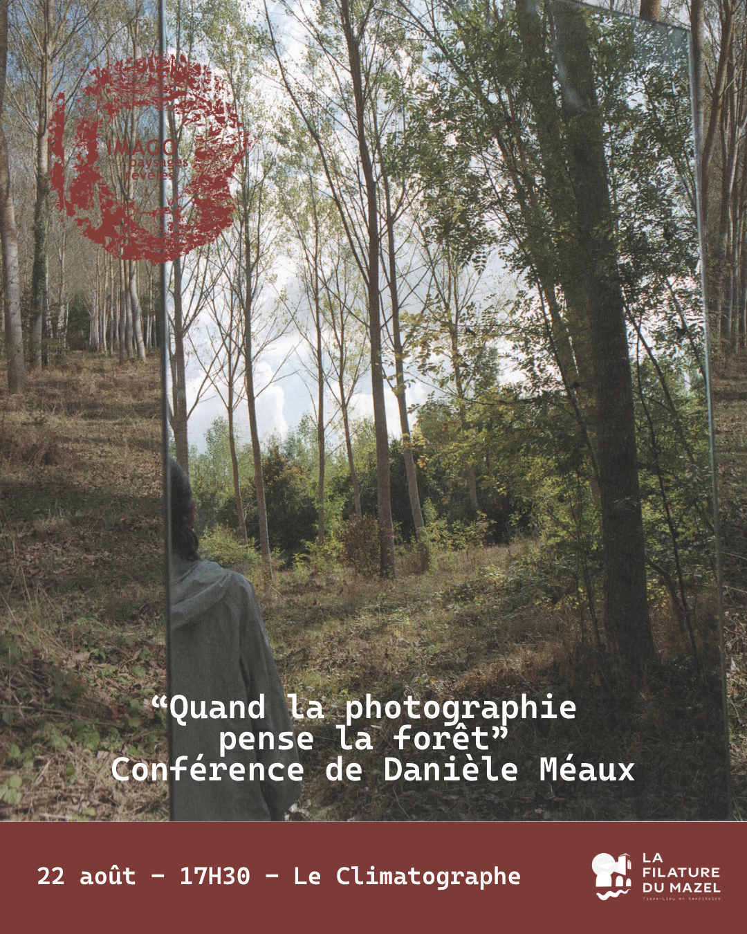 Visuel conférence