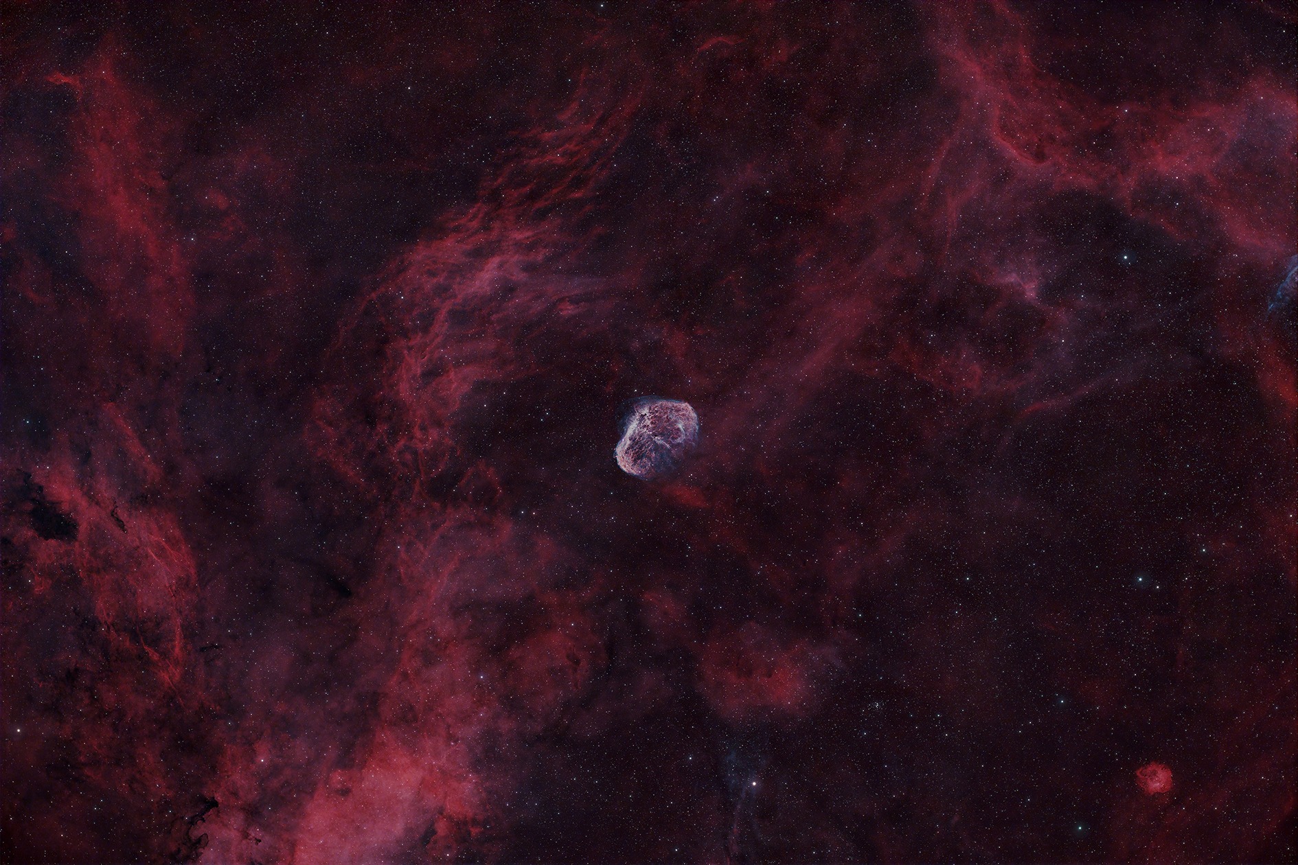 Soirée Astro