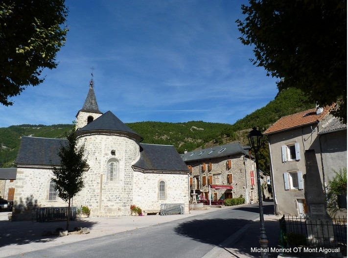 Village 