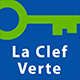 La clef verte