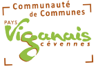Communauté de communes pays viganais Cévennes
