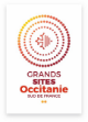 Grands sites dOccitanie