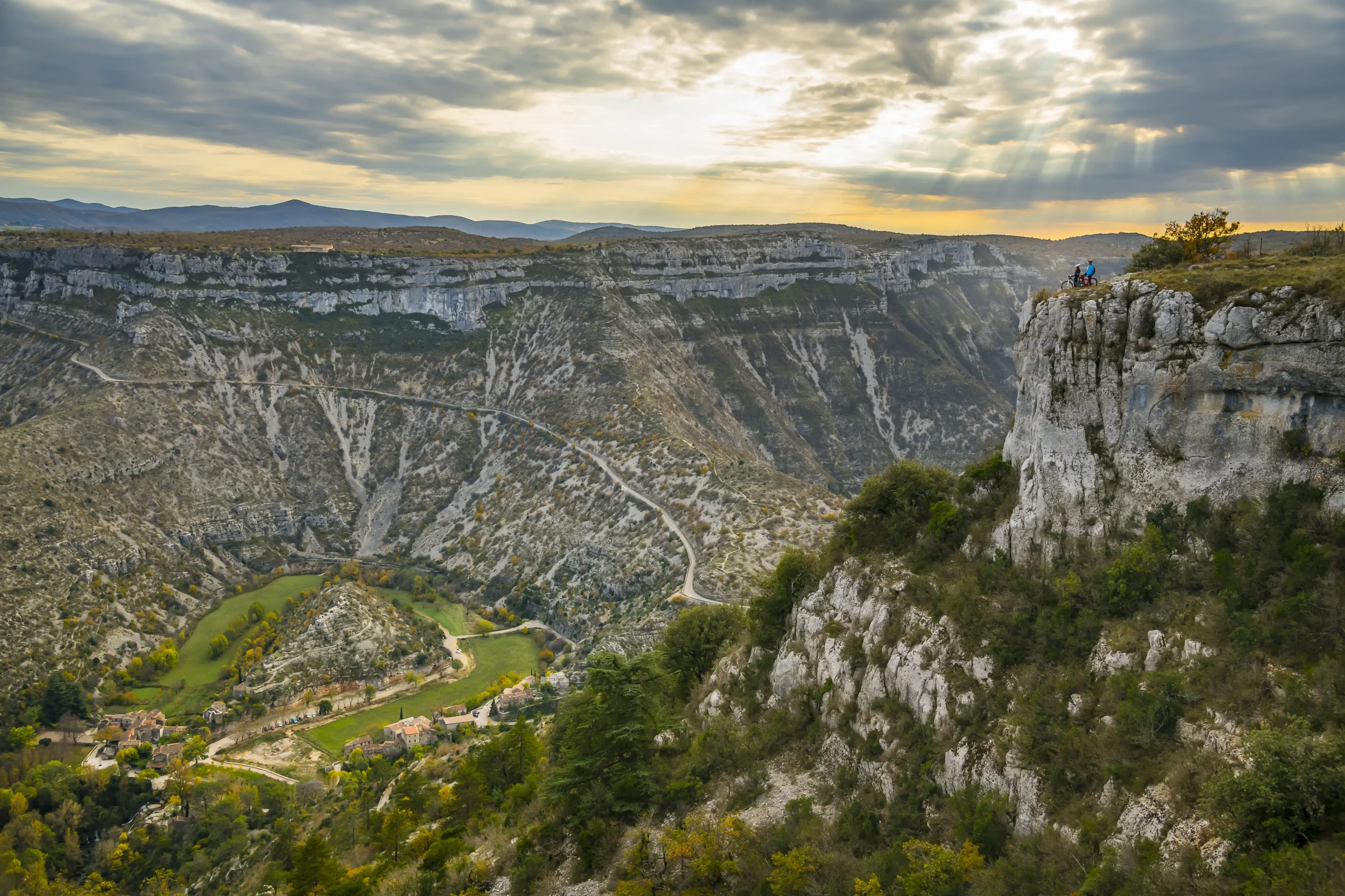 Cirque de Navacelles