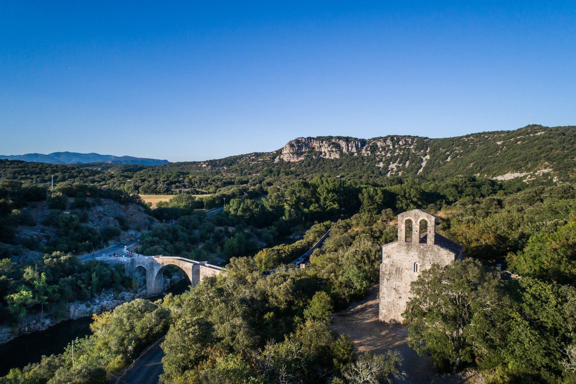 st etienne issensac
