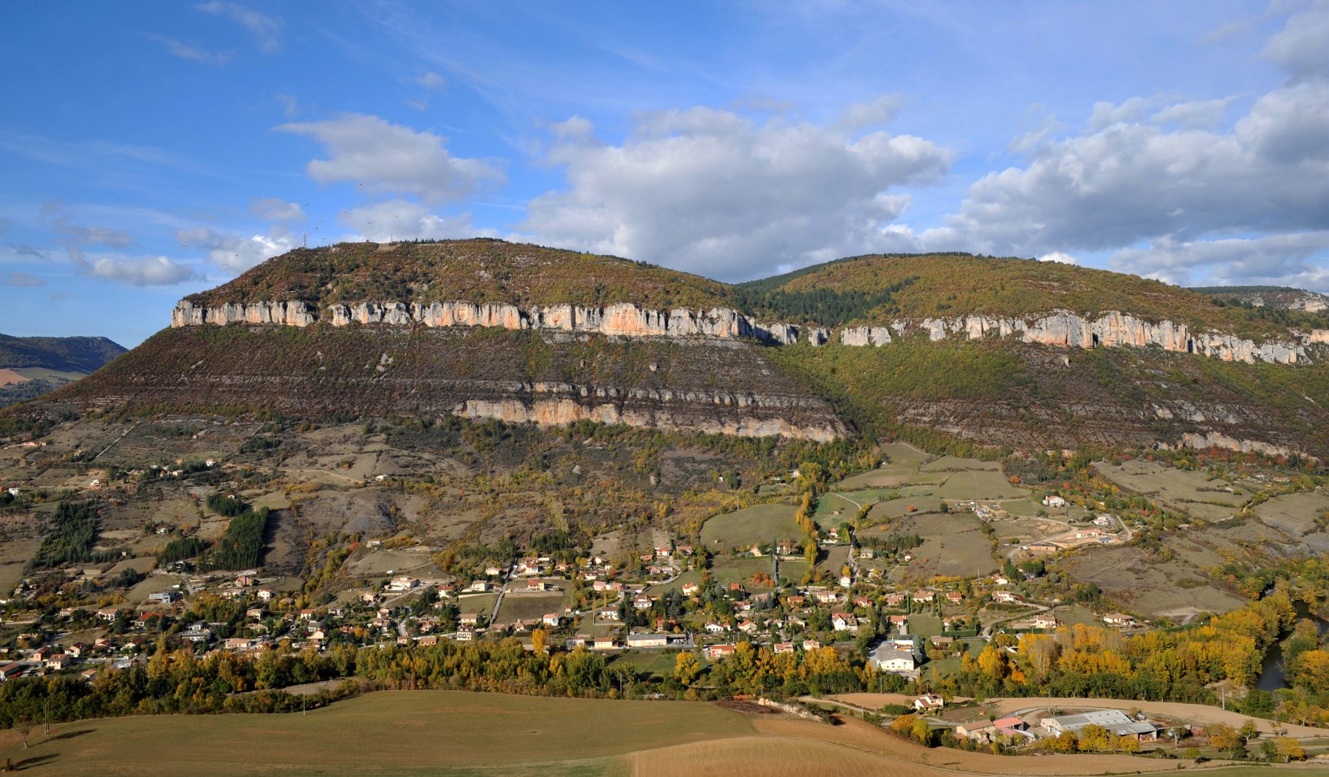 millau