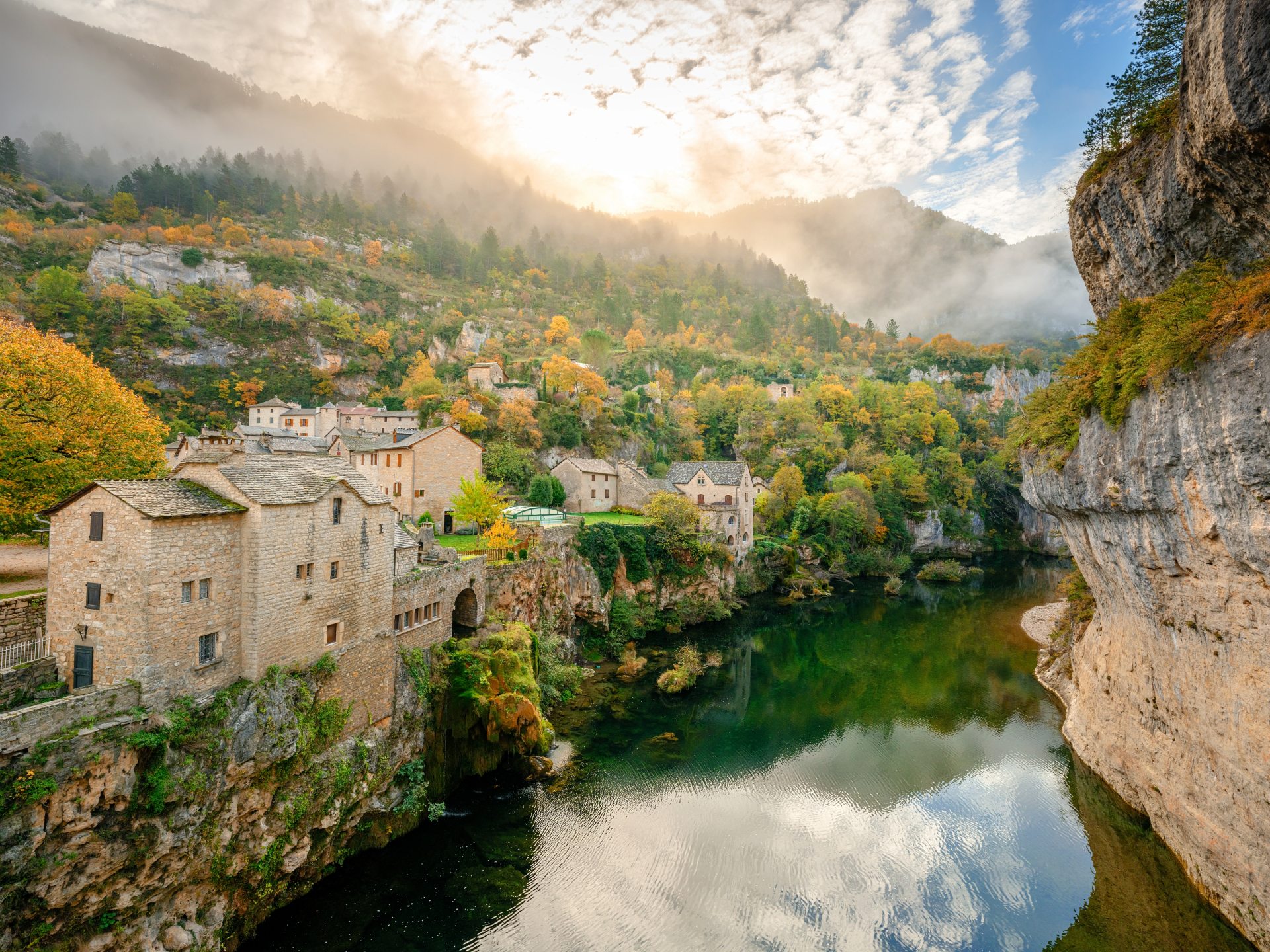 saint chely