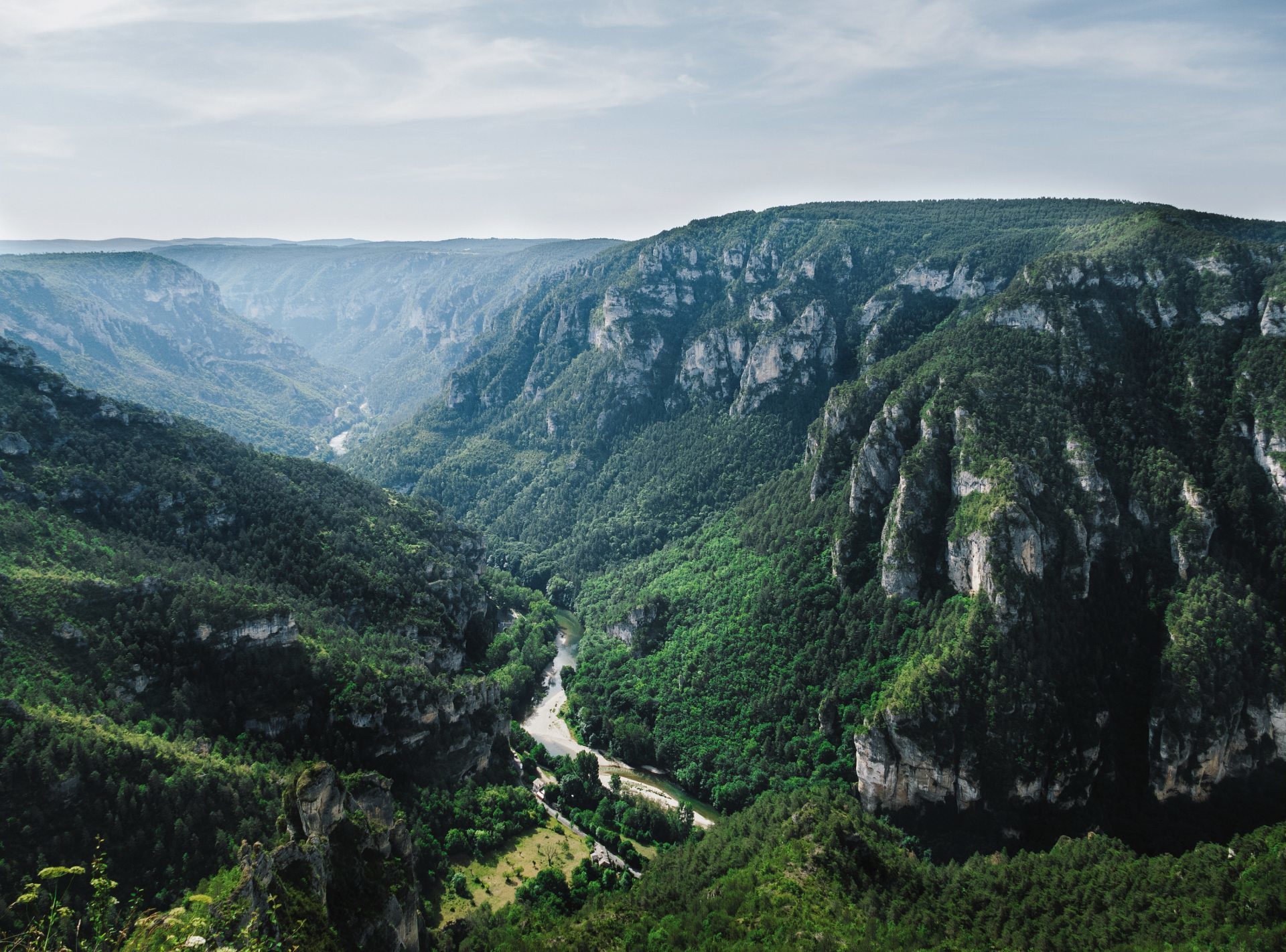 gorges du tarn