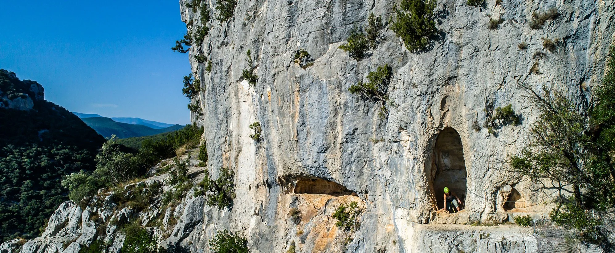 via ferrata