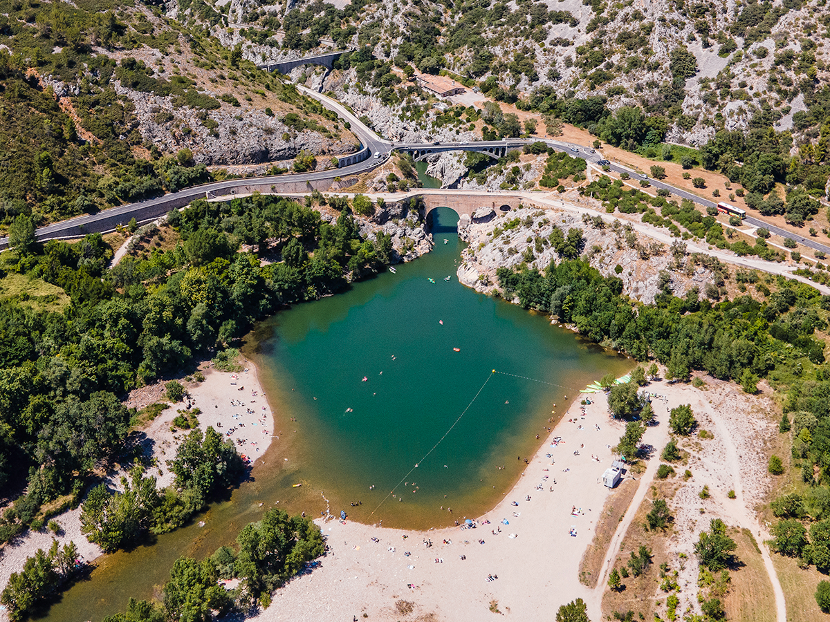 pont du diable