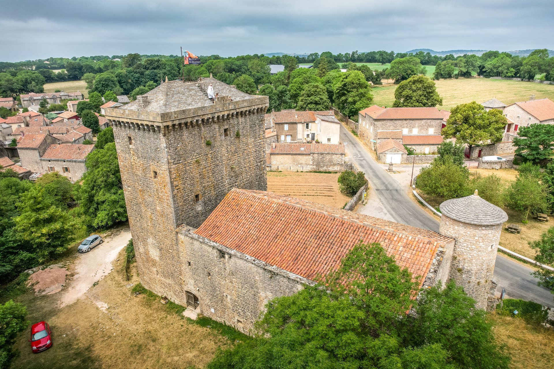 Vila du pas de jaux
