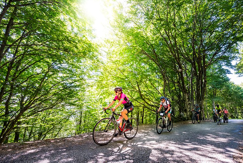 velo route