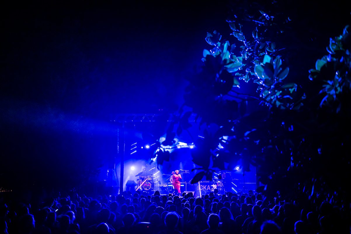 Concerts