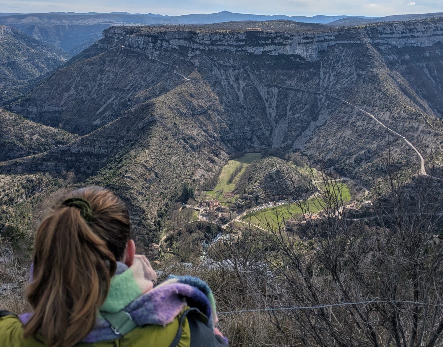 Cirque de Navacelles